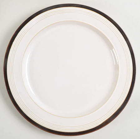 Canyon Palisade Salad Plate