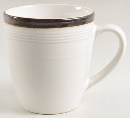 Canyon Palisade Mug