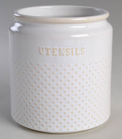 Modern Farmhouse Utensil Holder