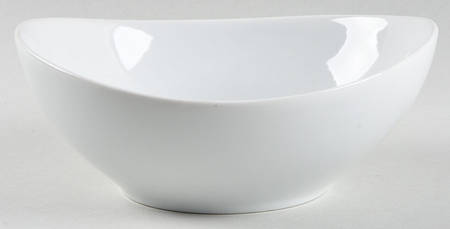 Monroe Oval Soup/Cereal Bowl