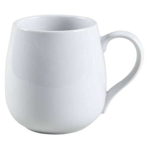 Monroe Oval Mug