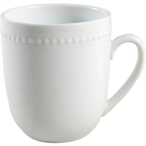 Sophia Beaded Mug