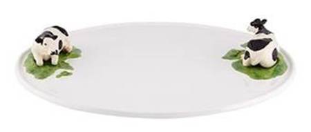 Meadow Cheese Tray