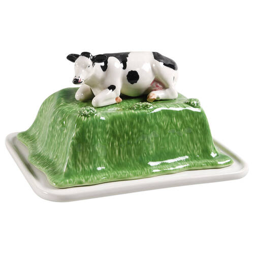 Meadow 1/4 Lb Covered Butter