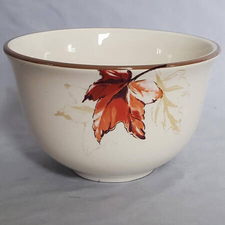 BHE5 Soup/Cereal Bowl