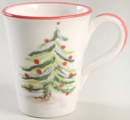 BIZ21 Mug