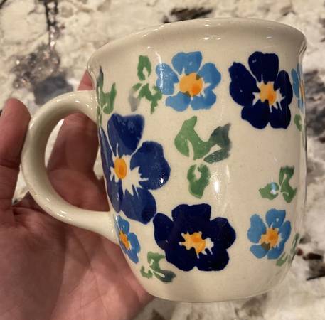 BOW87 Mug