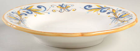 BIZ24 10" Soup/Pasta Bowl
