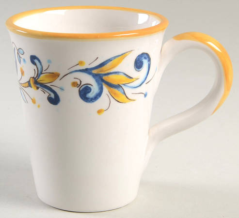 BIZ24 Mug