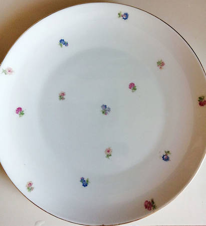 BOH330 by Bohemia Ceramic Works