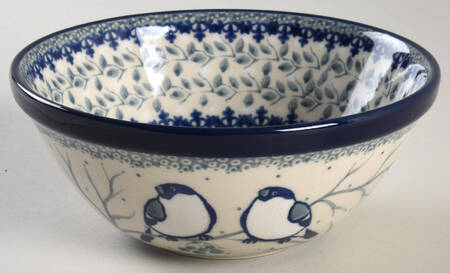 Bluebird Soup/Cereal Bowl