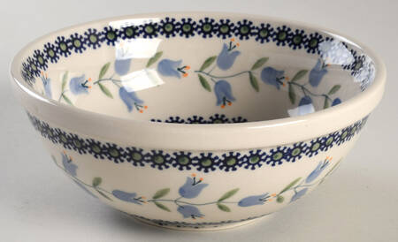 Tulip Soup/Cereal Bowl