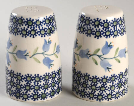 Tulip Salt & Pepper Set