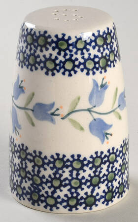 Tulip Salt Shaker