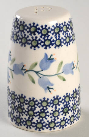 Tulip Pepper Shaker