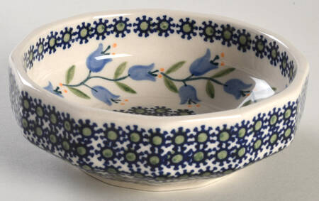 Tulip 5" Candy Bowl