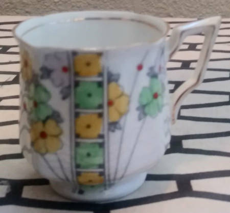3303 by Bell China
