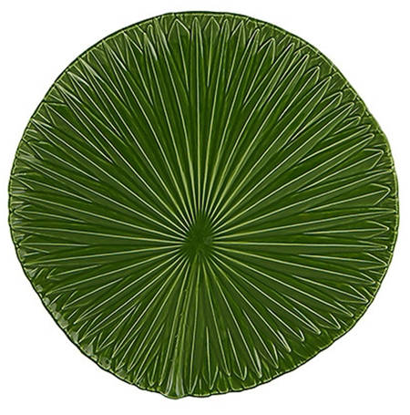 Amazonia Service Plate (Charger)