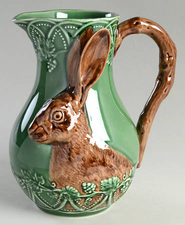 Woods Hunting 62 Oz Pitcher