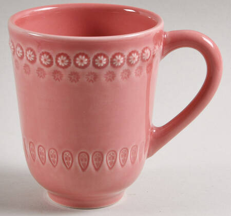Fantasia (Fantasy) Pink Mug