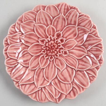 Maria Flor Salad/Dessert Plate