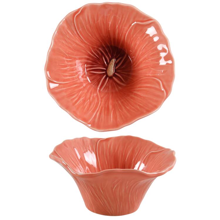 Maria Flor Soup/Cereal Bowl