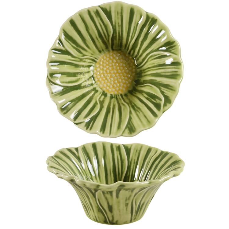 Maria Flor Soup/Cereal Bowl