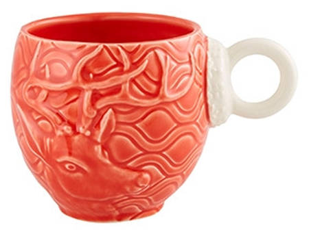 Christmas Ornaments Mug