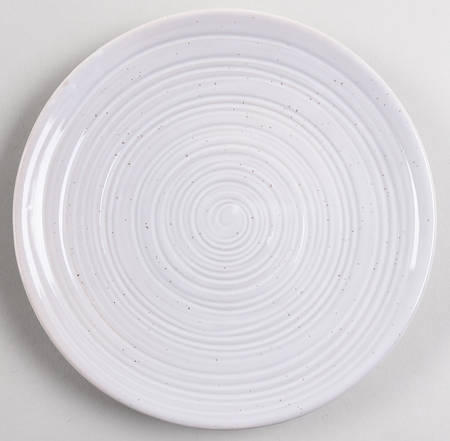 Abott Salad Plate