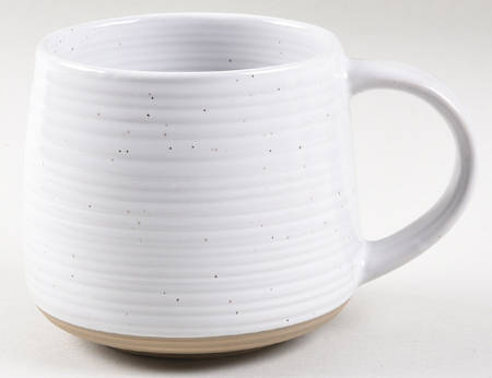 Abott Mug