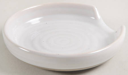 Abott Spoon Rest/Holder (Holds 1 Spoon)