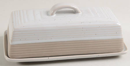 Abott 1/4 Lb Covered Butter