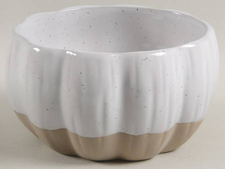 Abott Figural Soup/Cereal Bowl