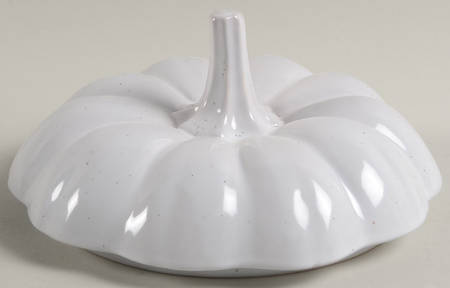 Abott Lid for Figural Cookie Jar