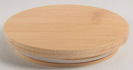 Abott Lid for Large Canister