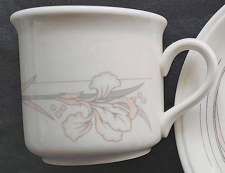 BIL61 Flat Cup