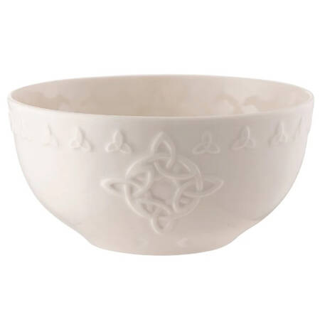 Trinity Knot Soup/Cereal Bowl