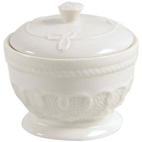 Celtic Lace Small Bowl & Lid