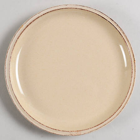 Sutton Salad Plate