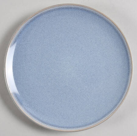 Linette Salad Plate