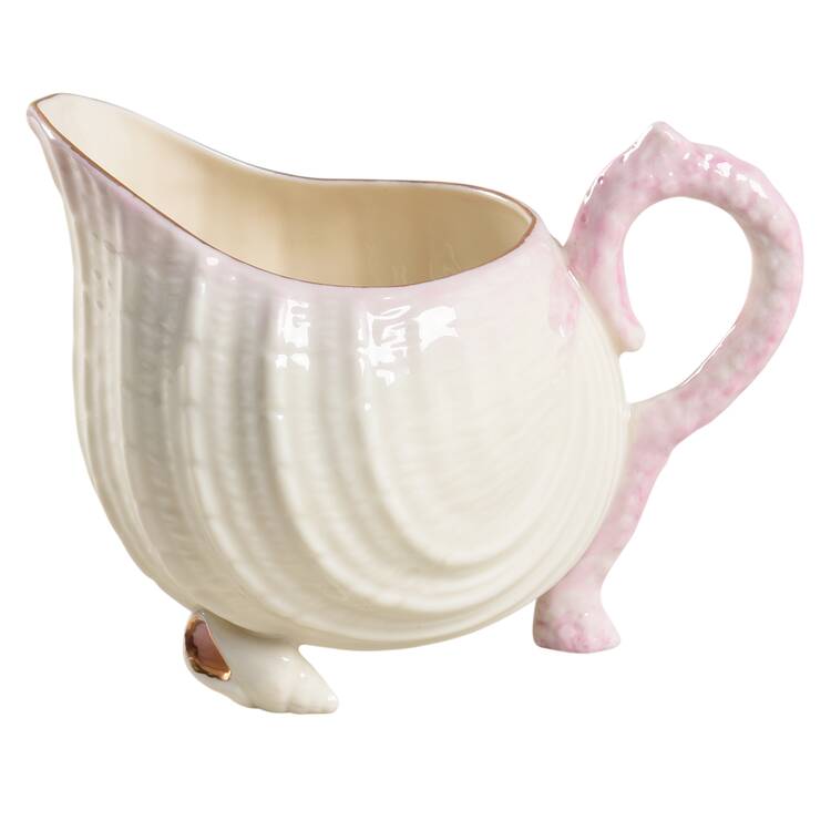 Belleek in Retrospect by Belleek Pottery (Ireland)