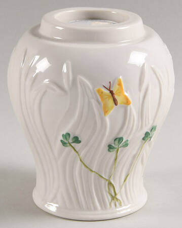 Limited Edition Giftware Hurricane Votive Globe