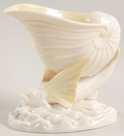 Vases Flying Fish Spill Vase