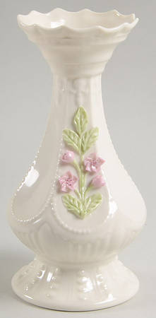 Vases by Belleek Pottery (Ireland)