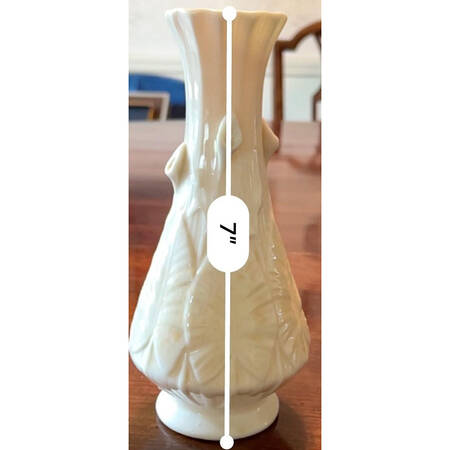 Vases 7'' Nile Vase