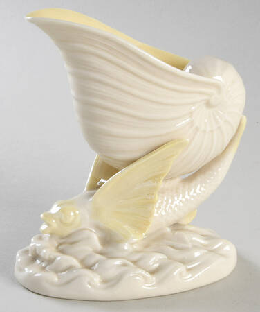 Vases Flying Fish Spill Vase