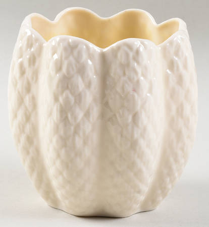 Flower Pot Cone Flower Pot