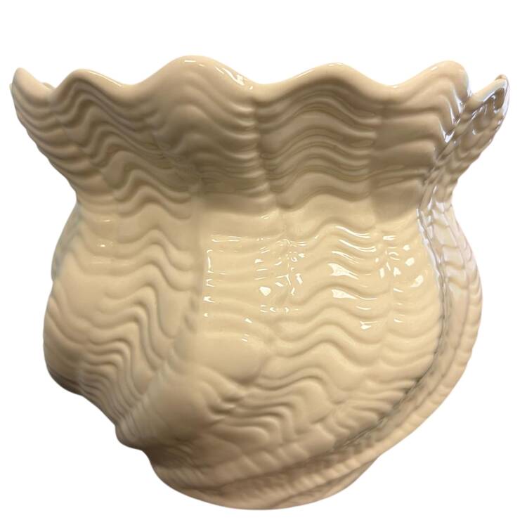 Flower Pot 5" Flower Pot