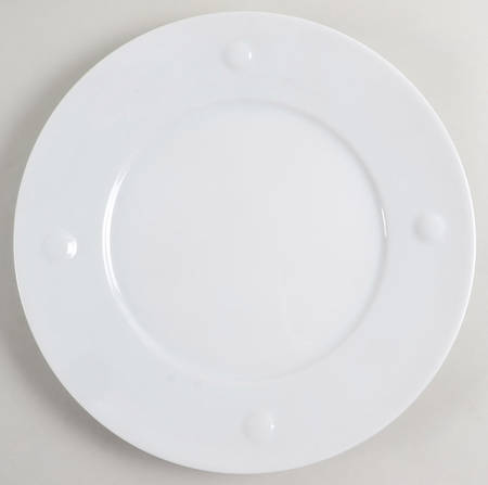 Ithaque Service Plate (Charger) by Bernardaud