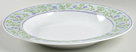 29285 by Bohemia Ceramic Works